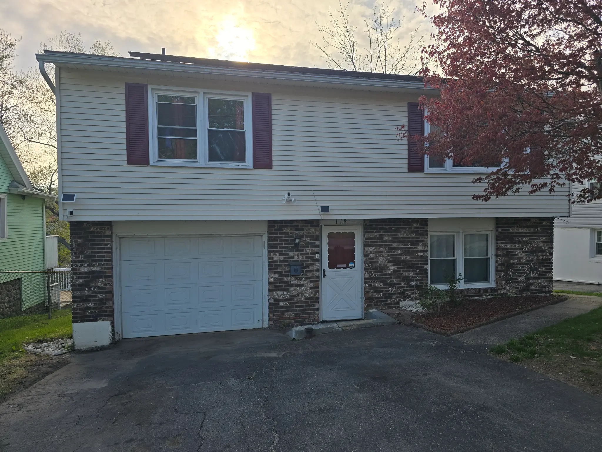 118 Norton Street, Waterbury CT